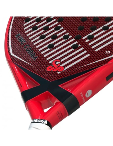 Vibor-A King Cobra Xtreme 3k | Ofertas de pádel